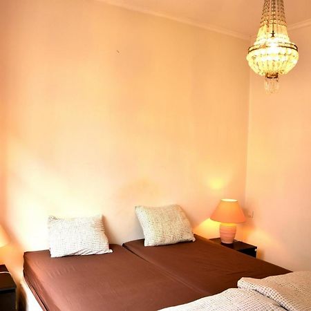 Apartamento Unik Niza Exterior foto