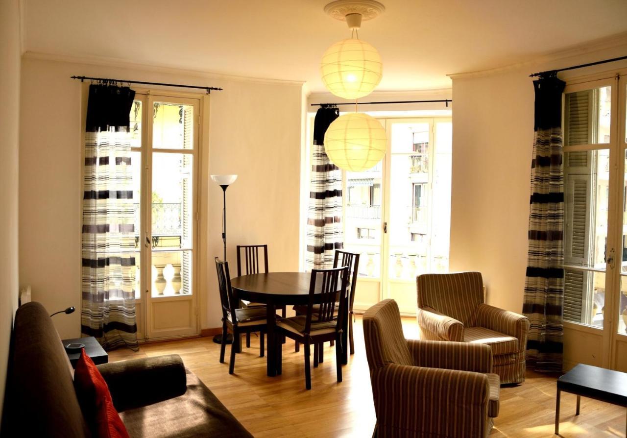 Apartamento Unik Niza Exterior foto