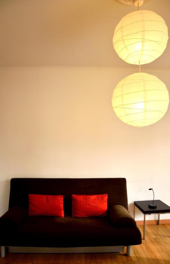 Apartamento Unik Niza Exterior foto
