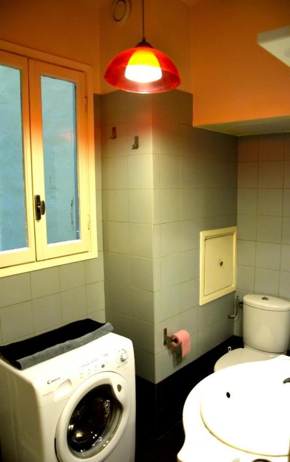 Apartamento Unik Niza Exterior foto