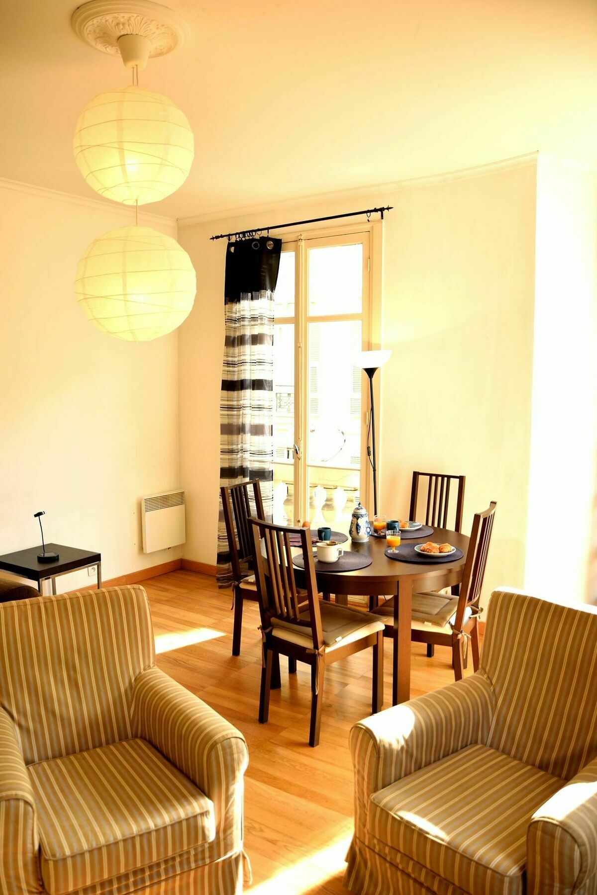 Apartamento Unik Niza Exterior foto