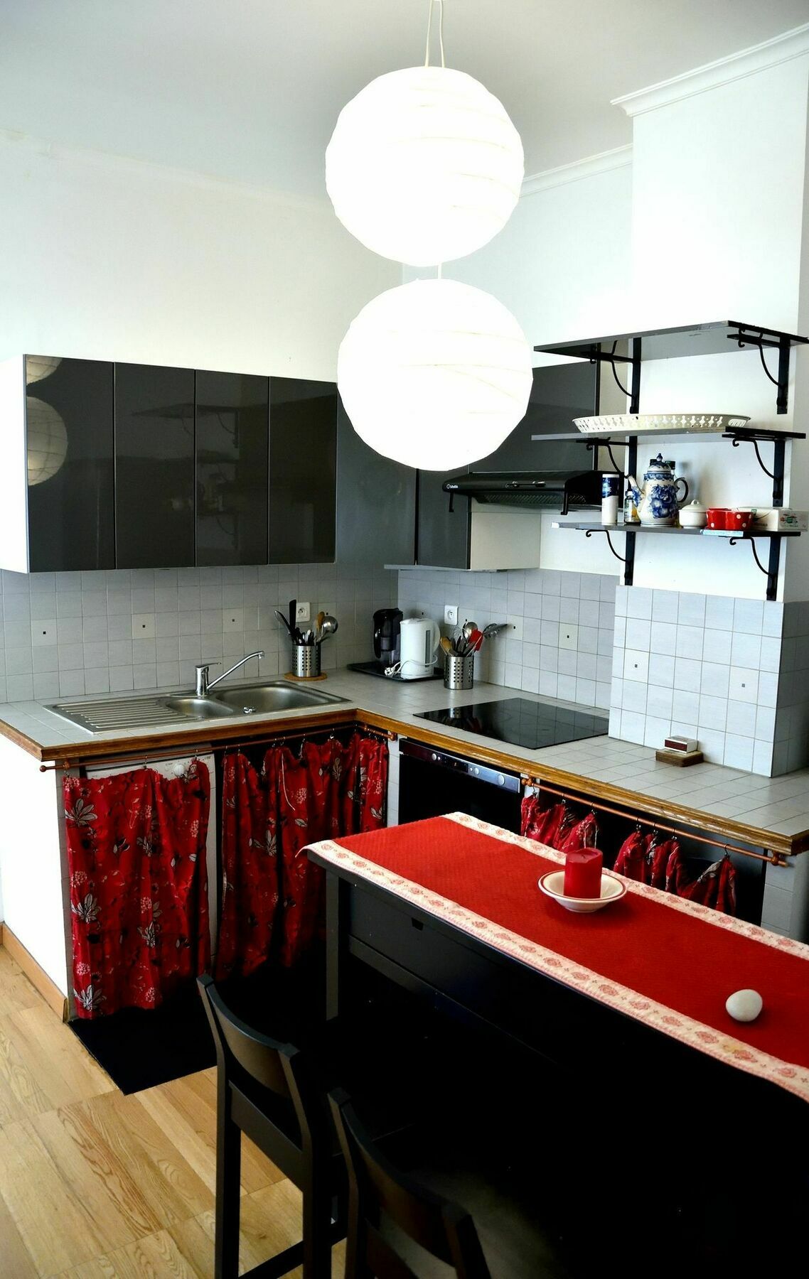 Apartamento Unik Niza Exterior foto